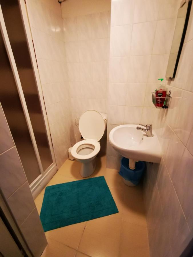 Chata Pod Studnicnou Pec pod Snezkou Exterior photo